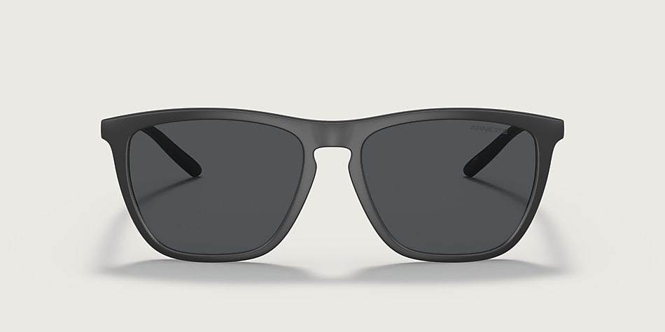 Arnette FRY - Matte Black/Dark Grey