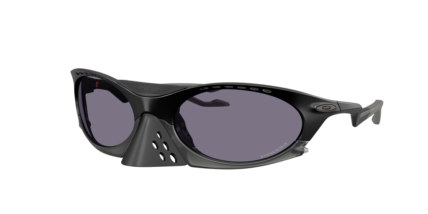 OAKLEY Plantaris Matte Black w/Prizm Grey