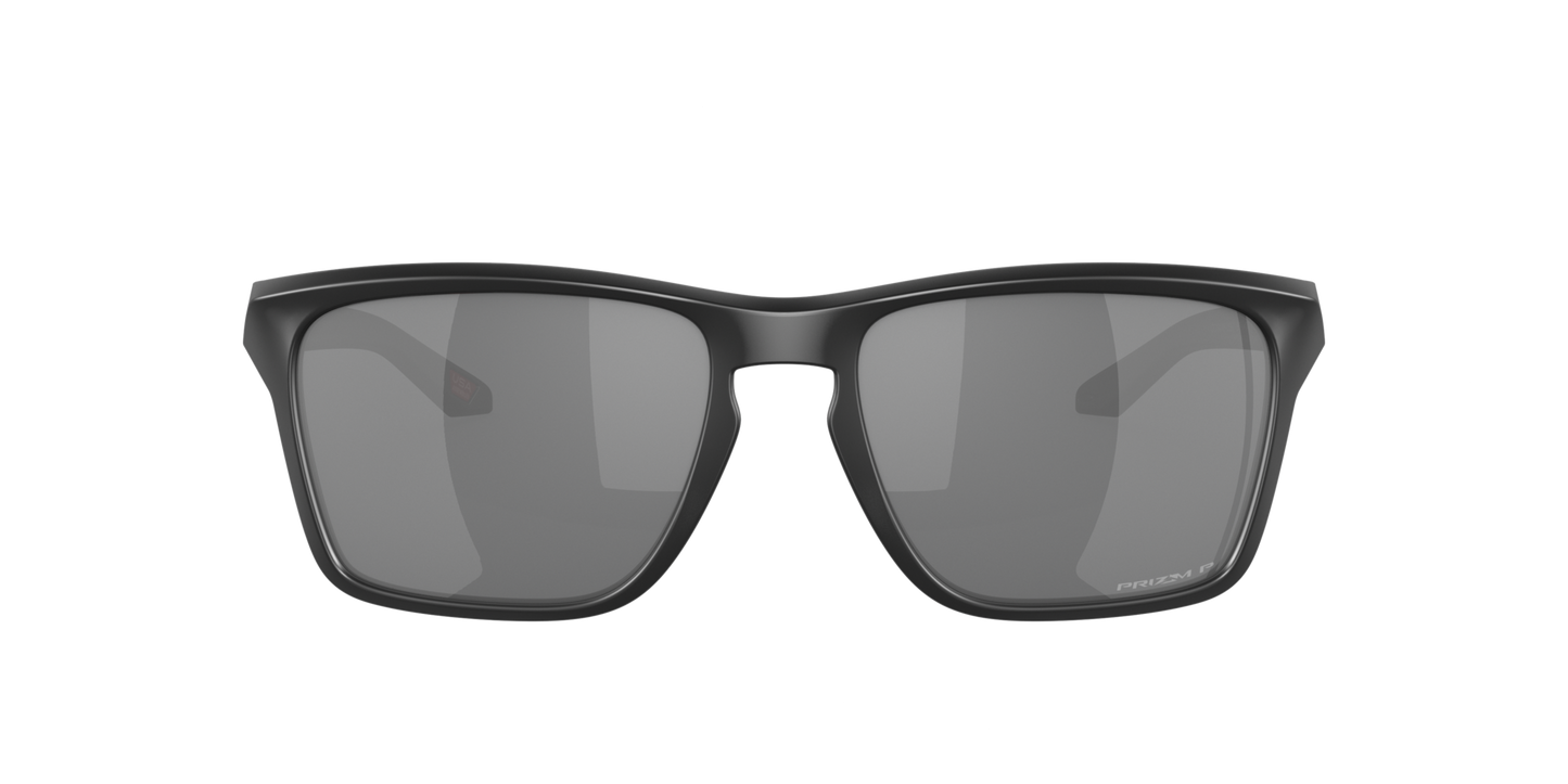 OAKLEY Sylas XL Matte Black W/ Prizm Black Pol