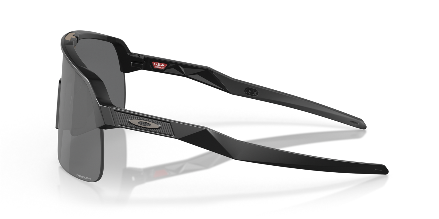 Oakley Sutro Lite Matte Black w Prizm Black
