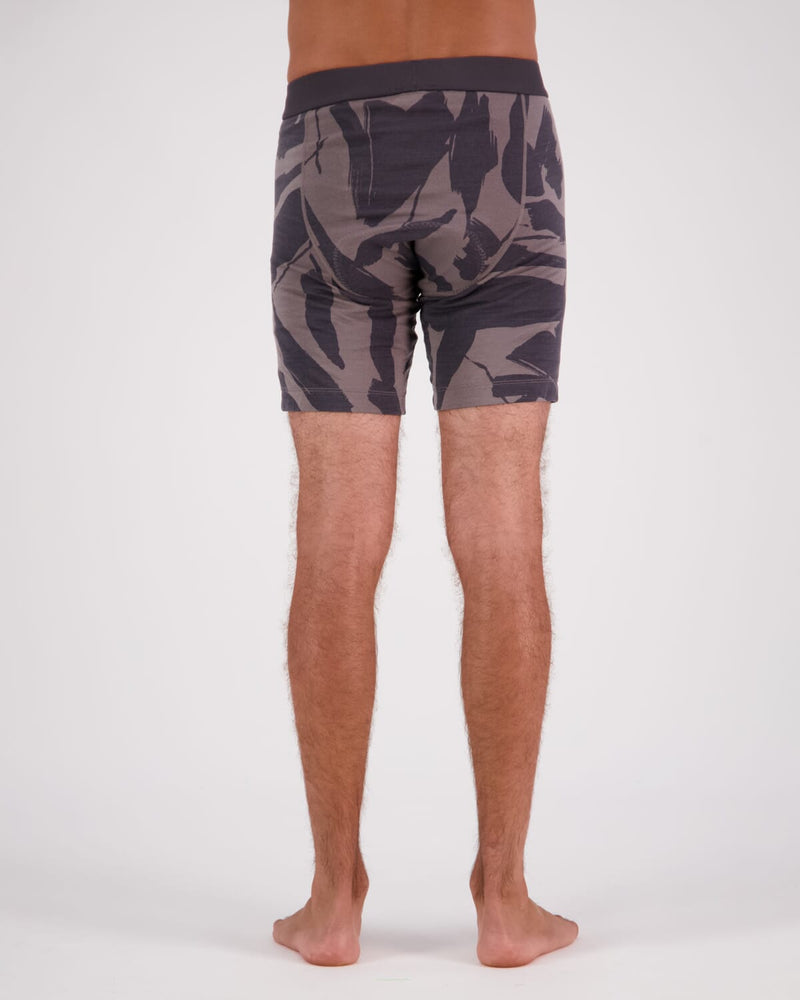 MONS ROYALE Men's Low Pro Merino Aircon Bike Short Liner