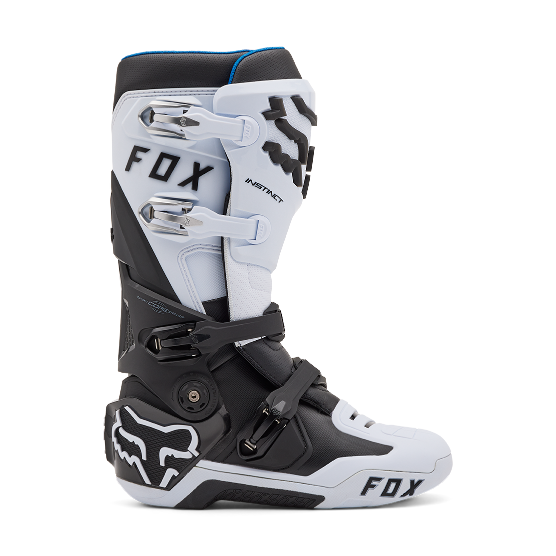 FOX RACING Instinct Boots
