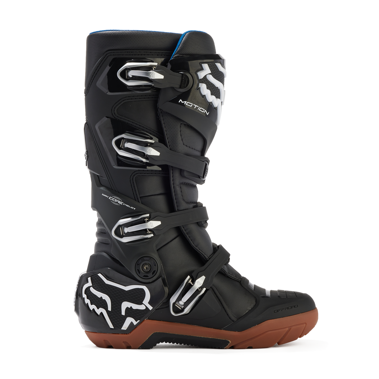 FOX RACING Motion X Off Road Boots
