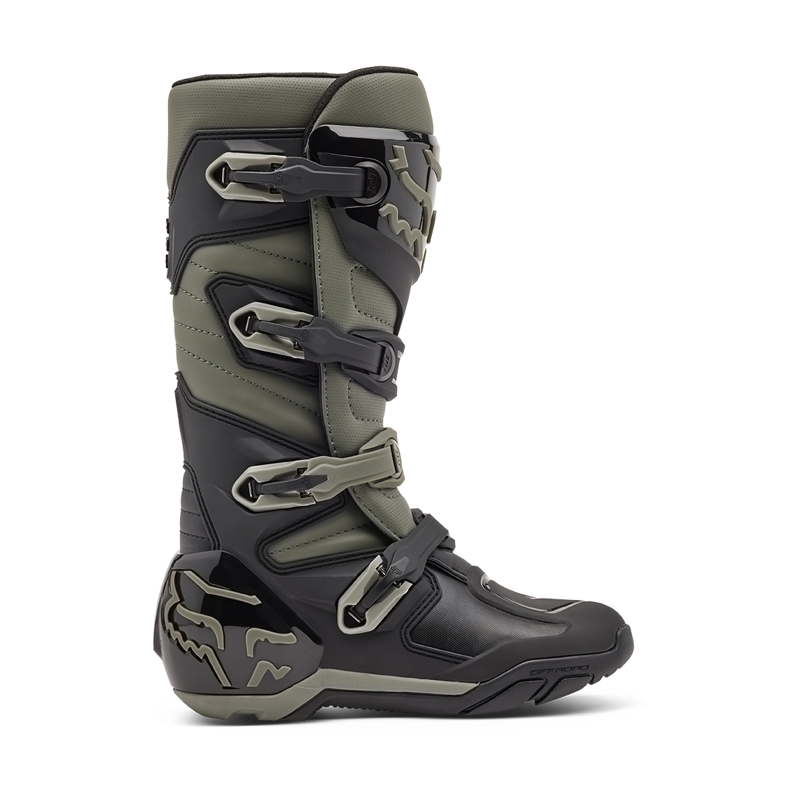 FOX RACING Comp X Off Road Boots