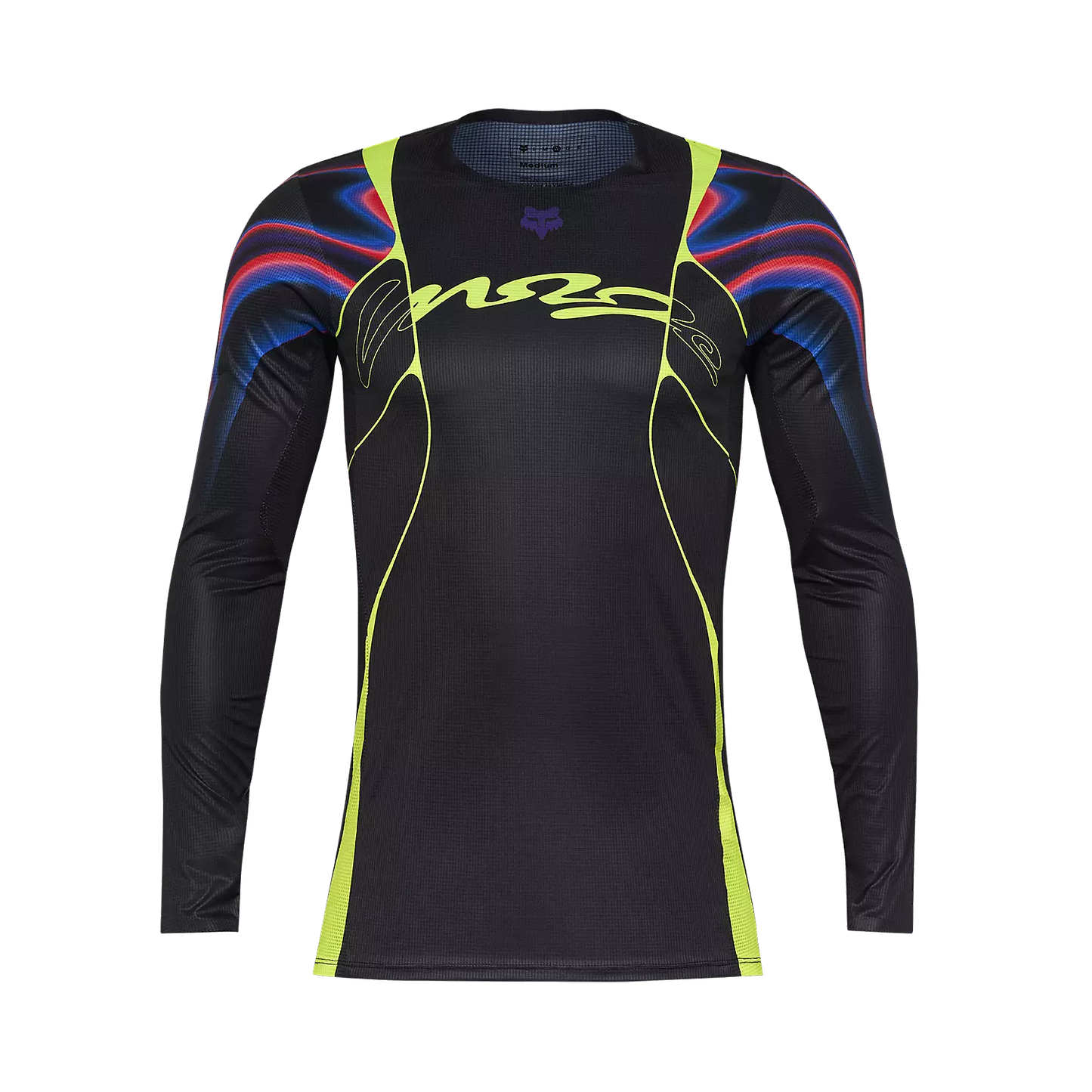 FOX RACING Men's FLEXAIR ENERGY JERSEY