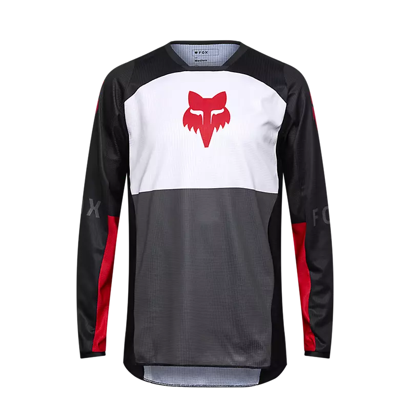 FOX RACING Men's 180 FLOW JERSEY