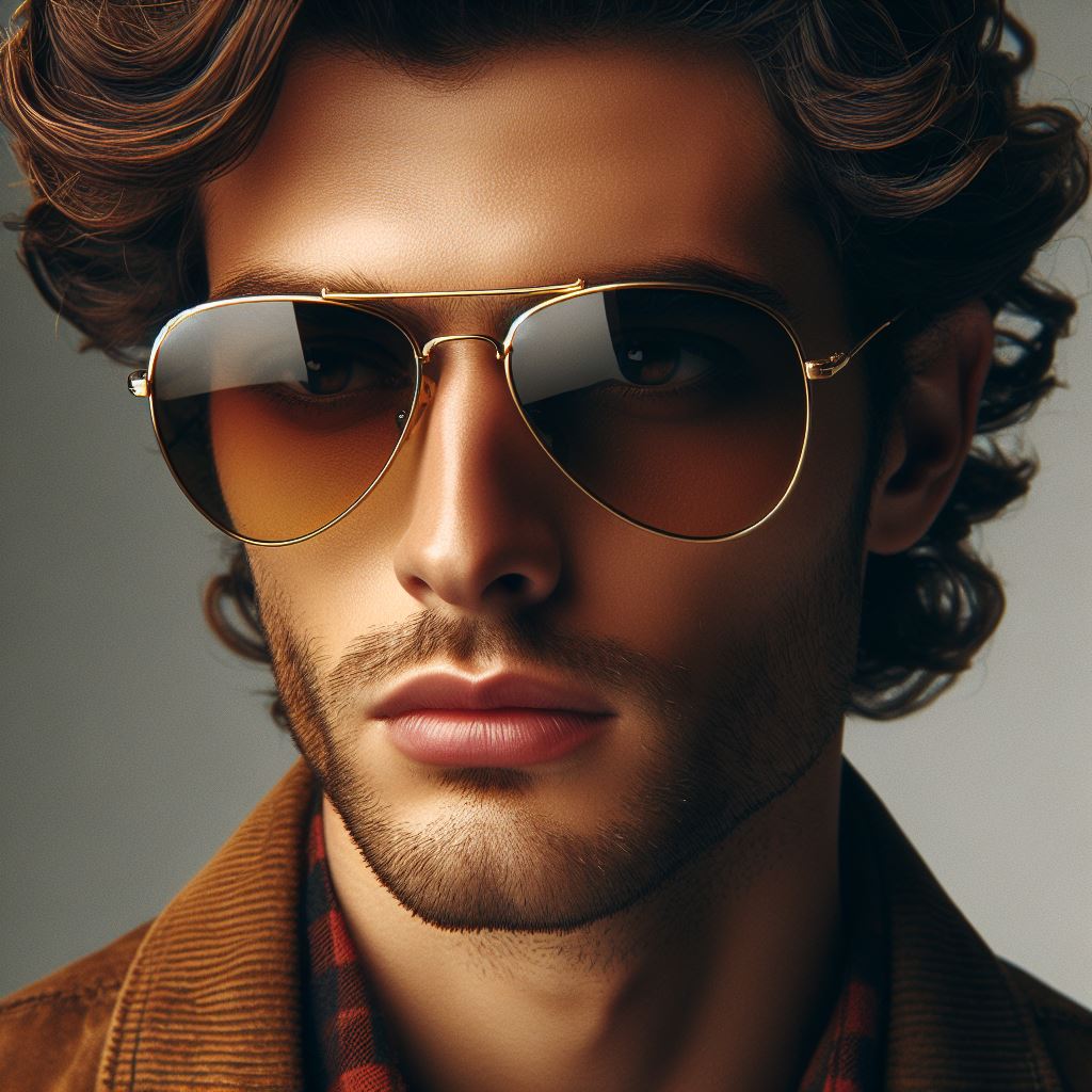 TEST BRAND Ace Sunglass