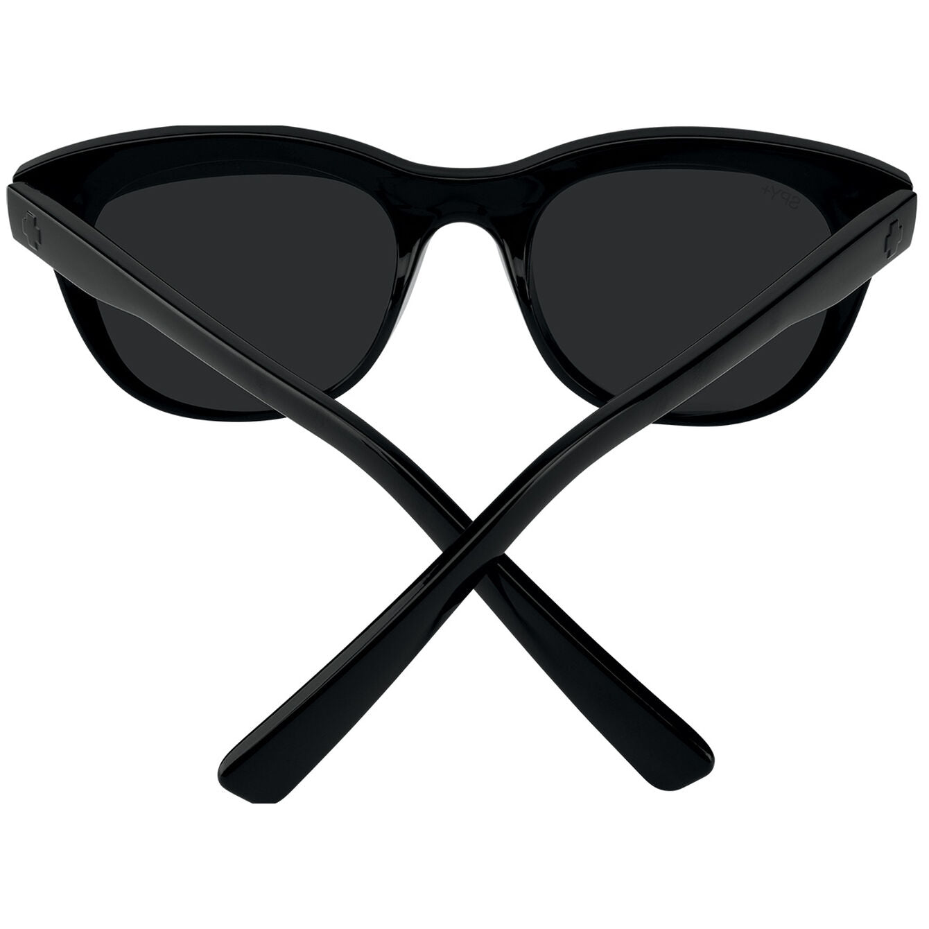 SPY Boundless Black - Gray