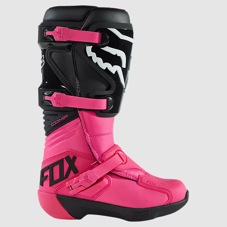 FOX RACING Womens Comp Boots (Old)