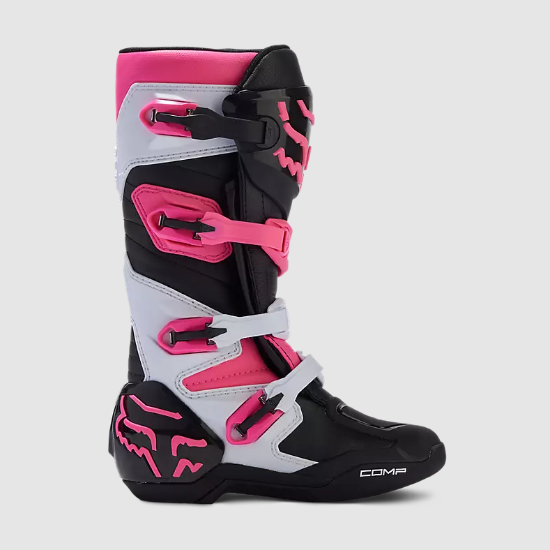 FOX RACING Womens Comp Boots