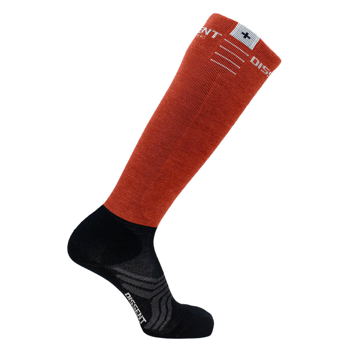 DISSENT IQ Comfort Target Cushion "Surprise Color*