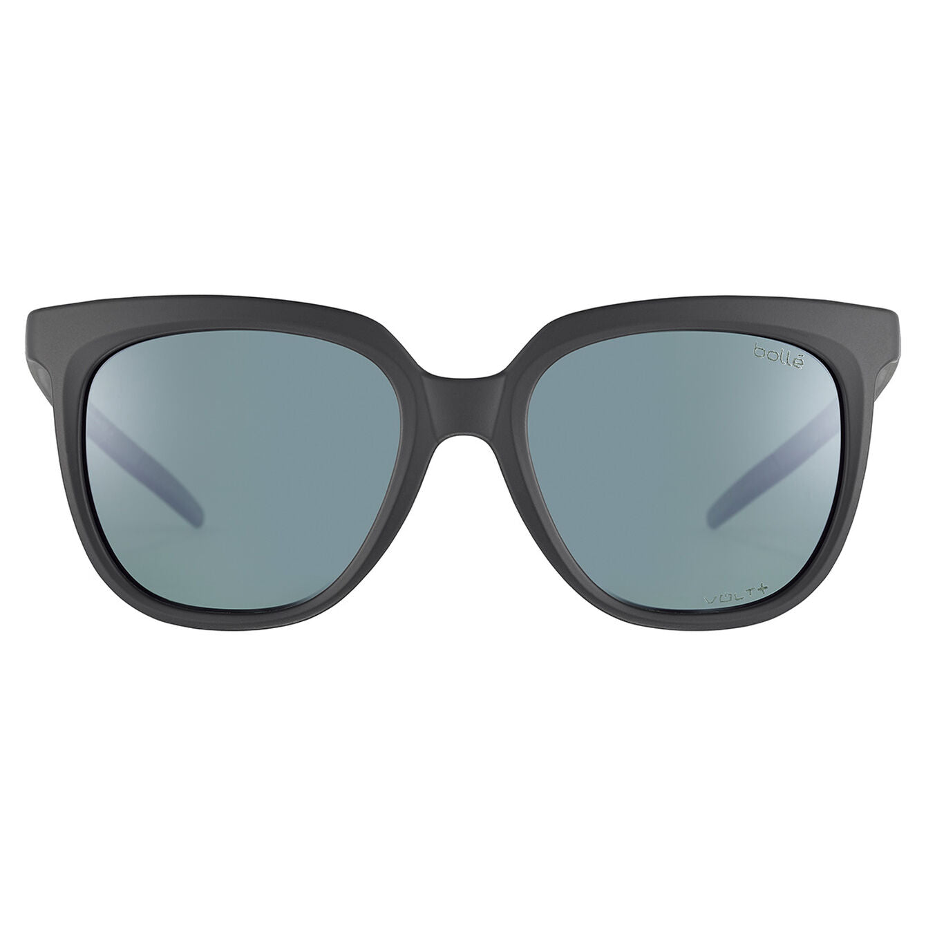Bolle GLORY Black Matte - Volt+ Gun Polarized