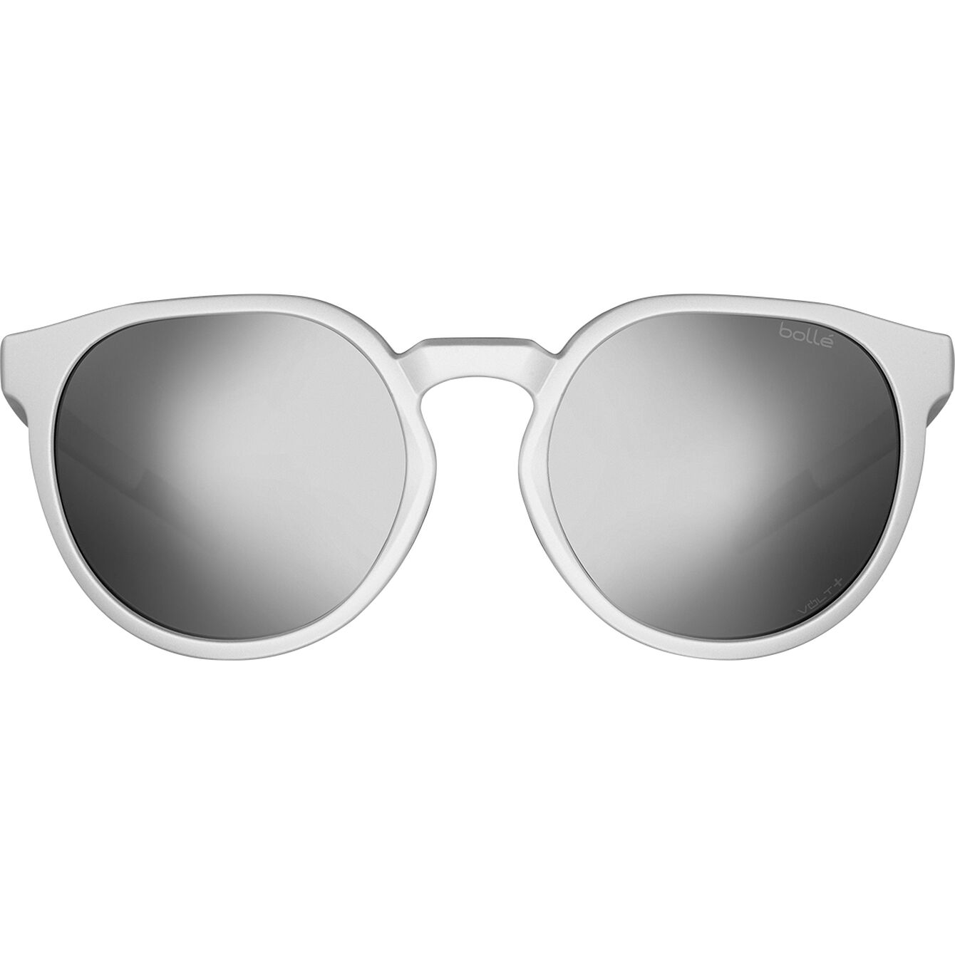Bolle MERIT Silver Matte - Volt+ Cold White Polarized