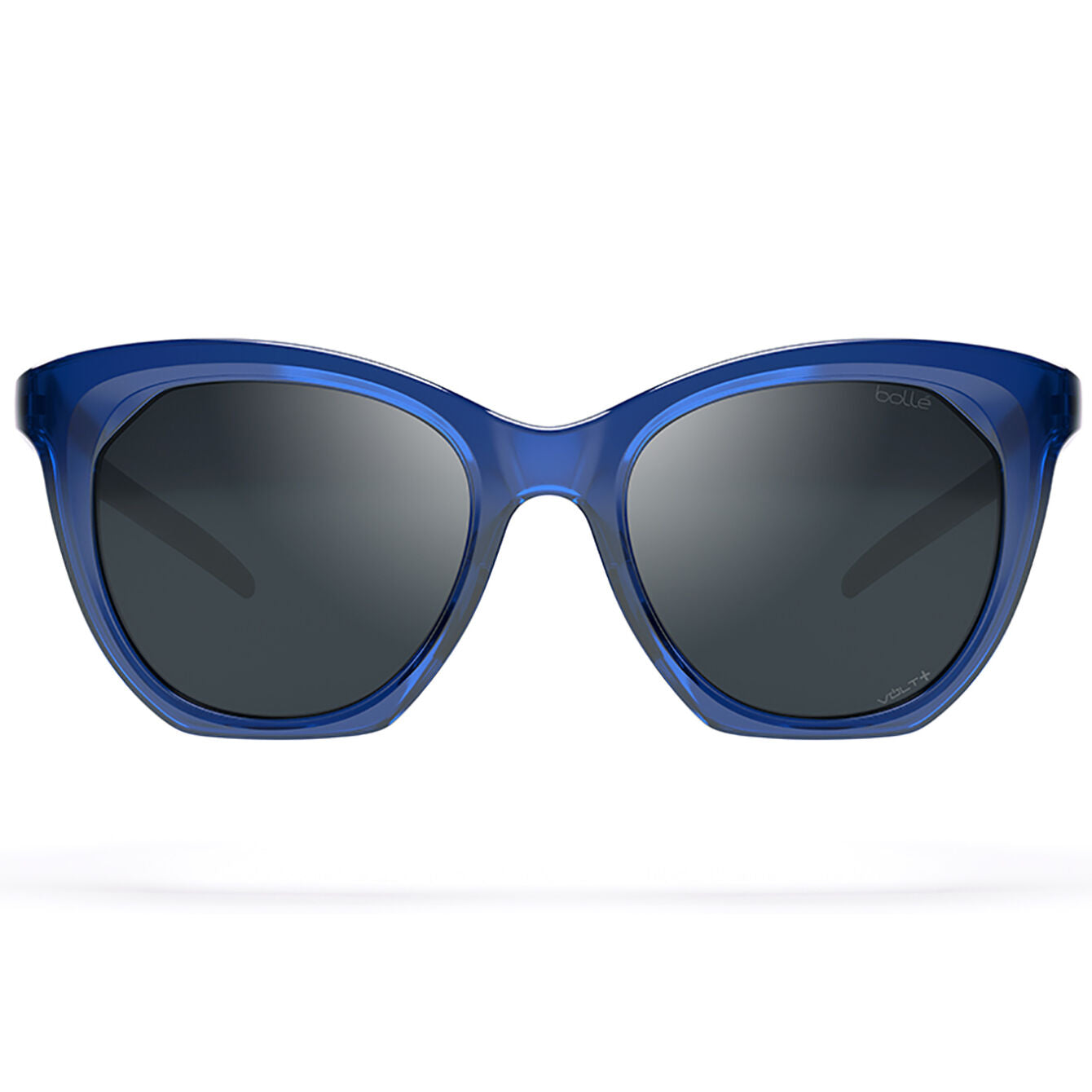 Bolle PRIZE Navy Crystal Shiny - Volt+ Cold White Polarized