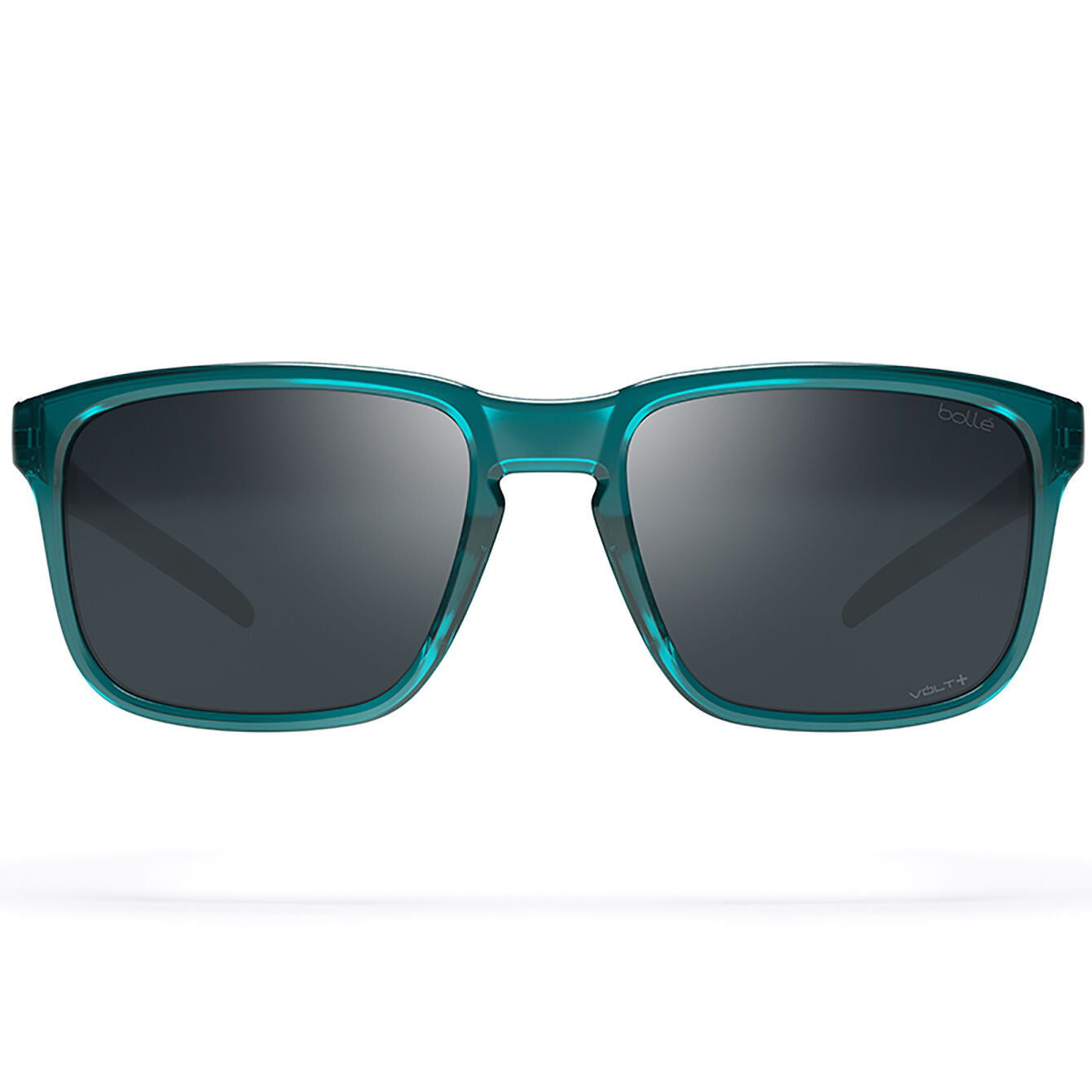 Bolle SCORE Teal Crystal Shiny - Volt+ Cold White Polarized