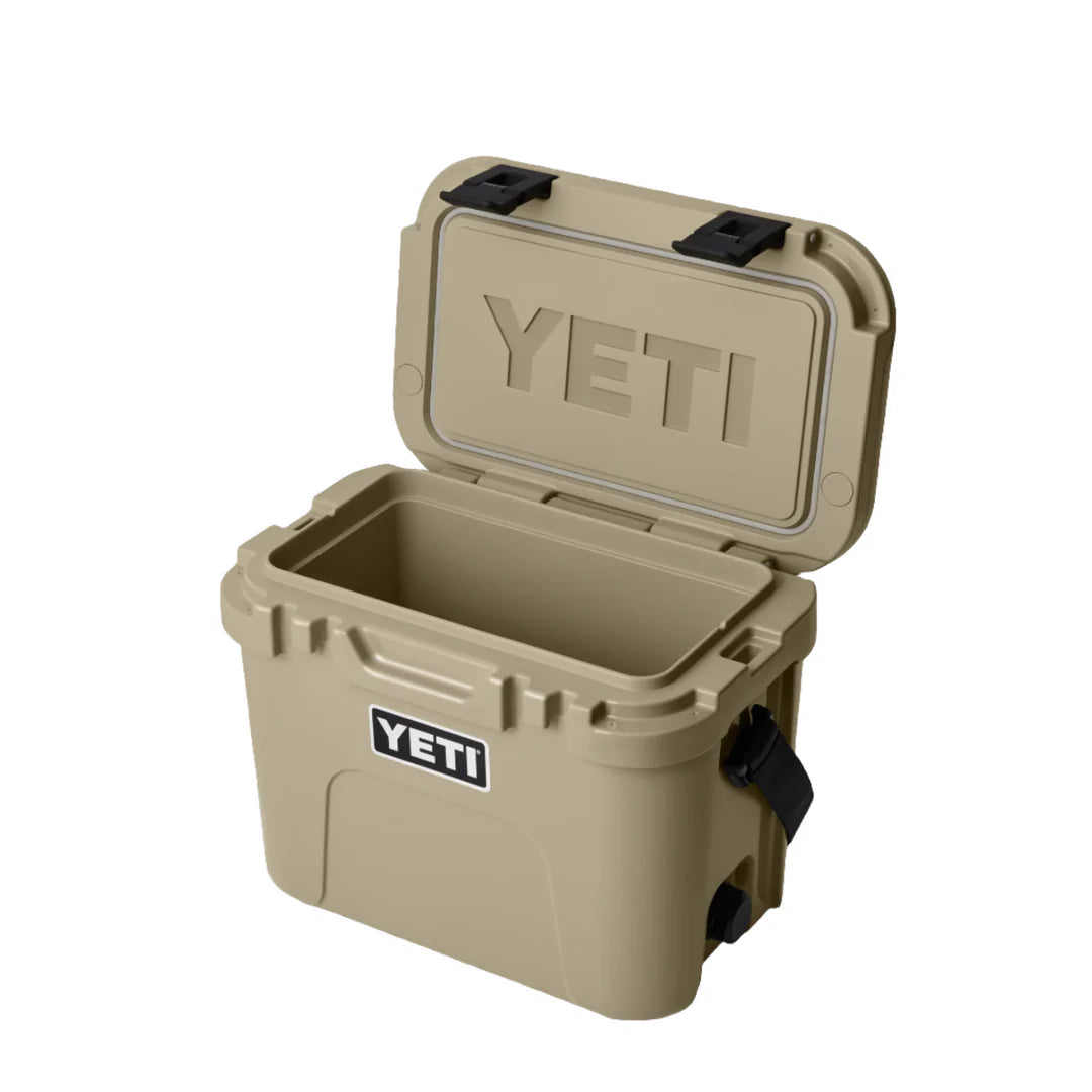 YETI ROADIE 15 Hard Cooler