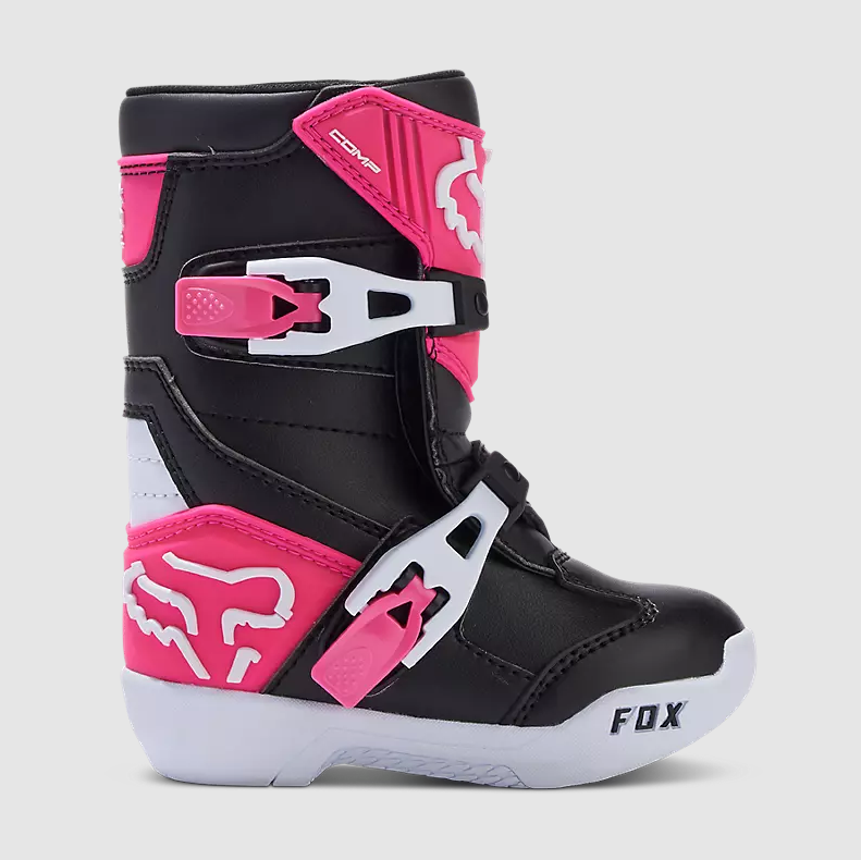 FOX RACING Kids Comp Boots