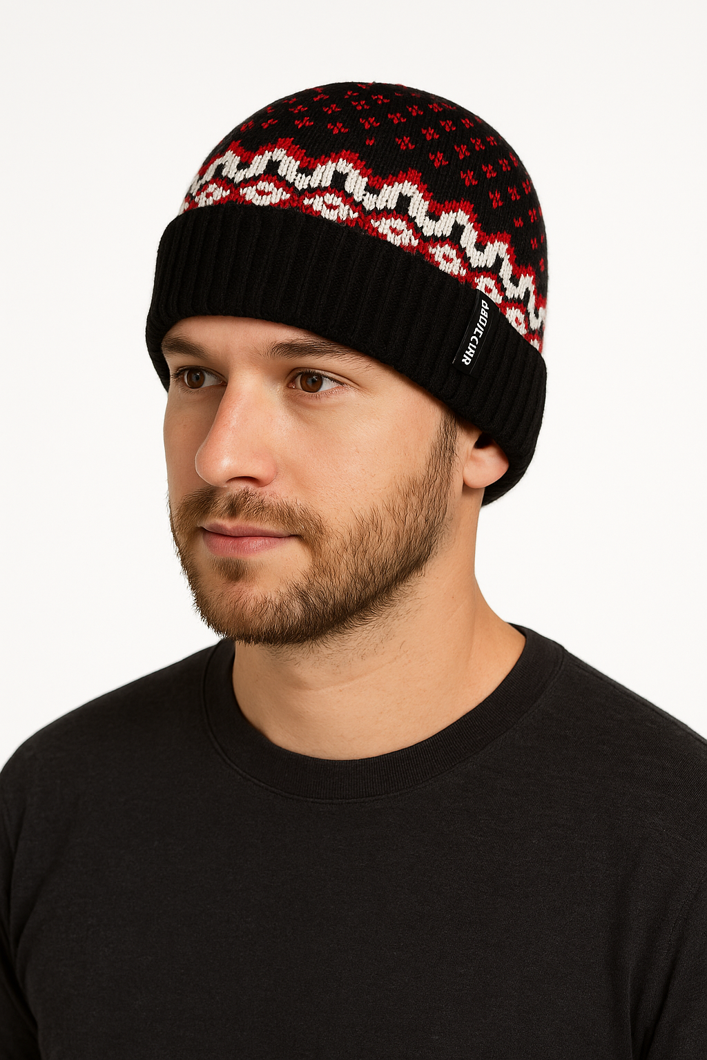 Nidecker x Autumn Custom Beanie