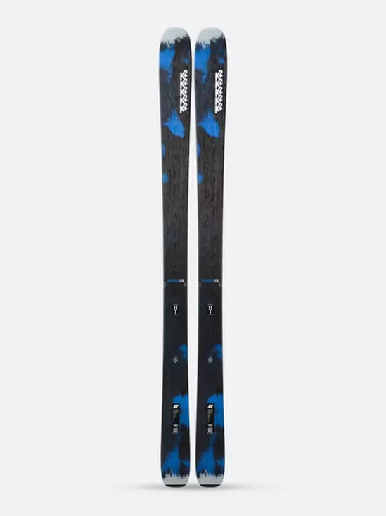K2 Mindbender 99TI Skis (CAN)
