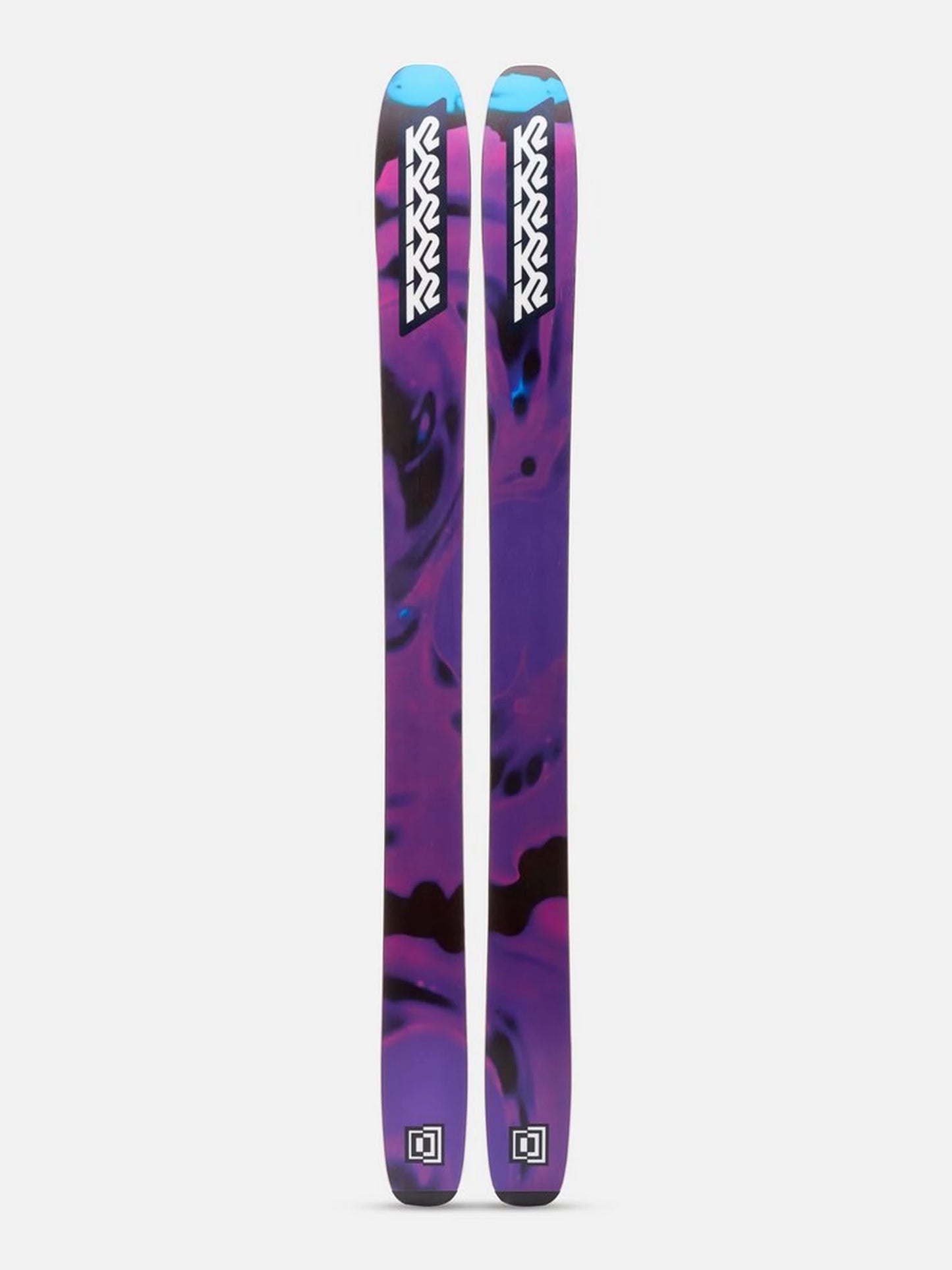 K2 Mindbender 116C Women's Skis 2026