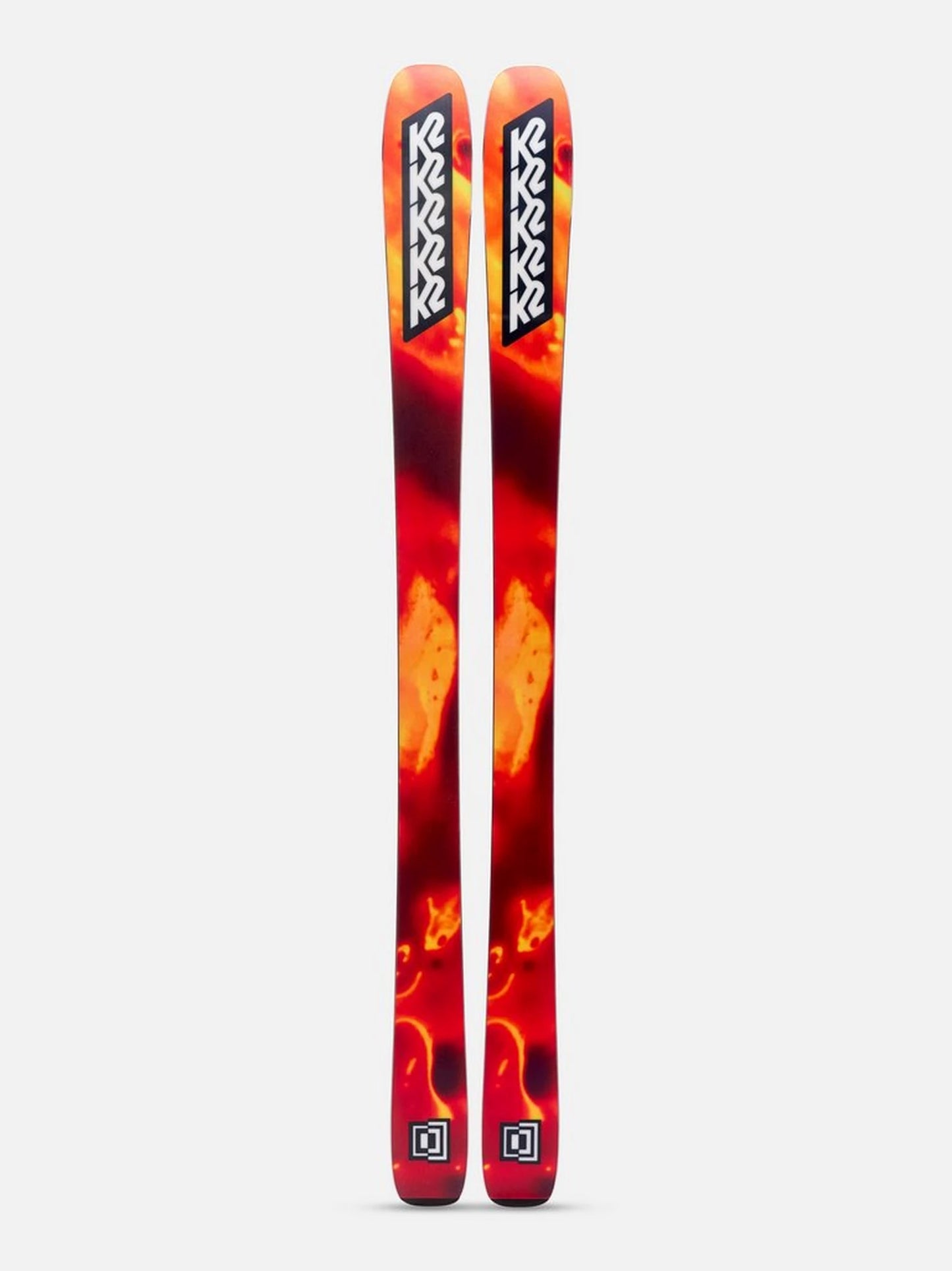K2 Mindbender 89Ti Women's Skis 2026