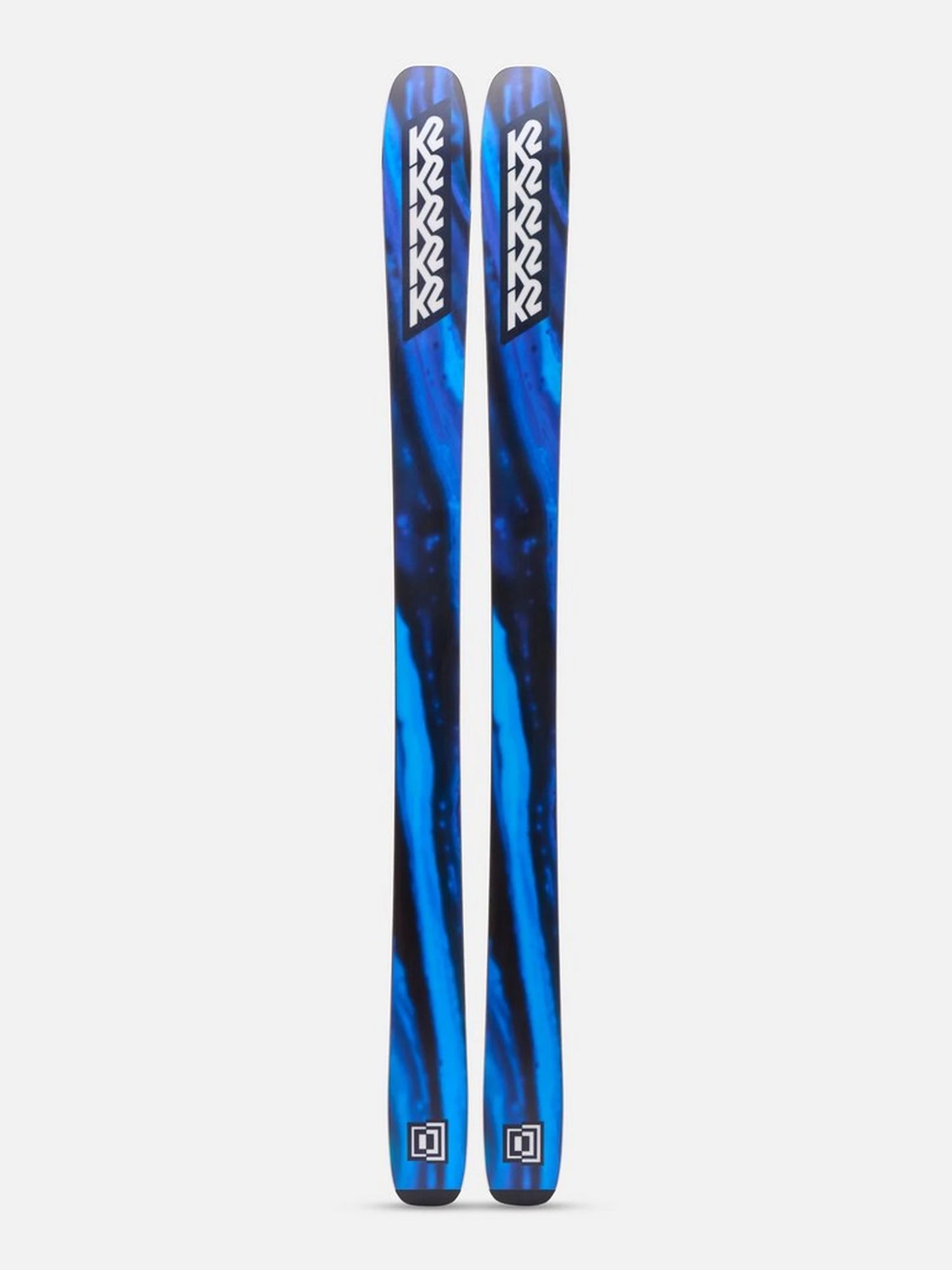 K2 Mindbender 96C Women's Skis 2026
