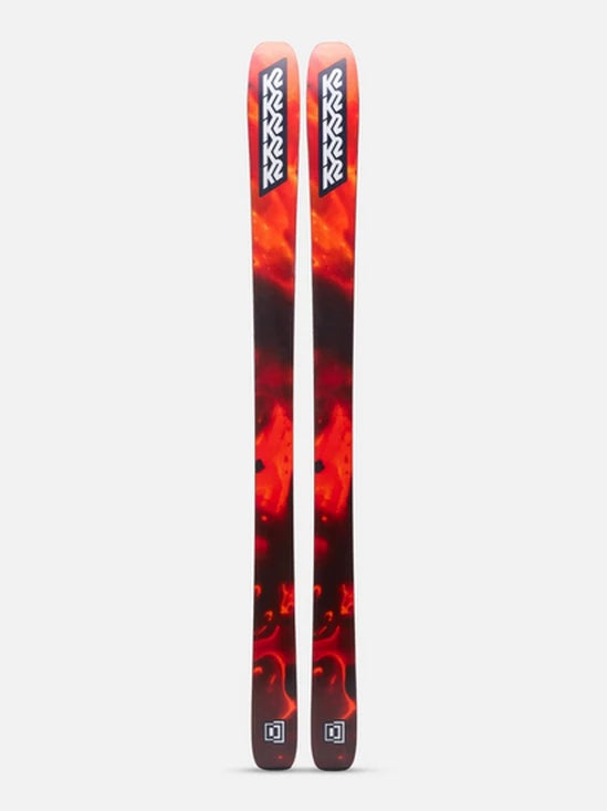 K2 Mindbender 99Ti Men's Skis 2026