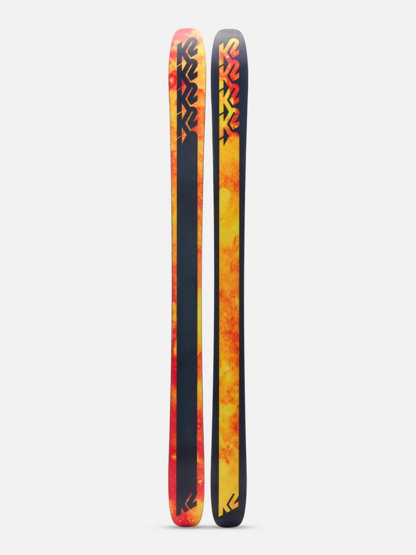 K2 Reckoner 110 Men's Skis 2026