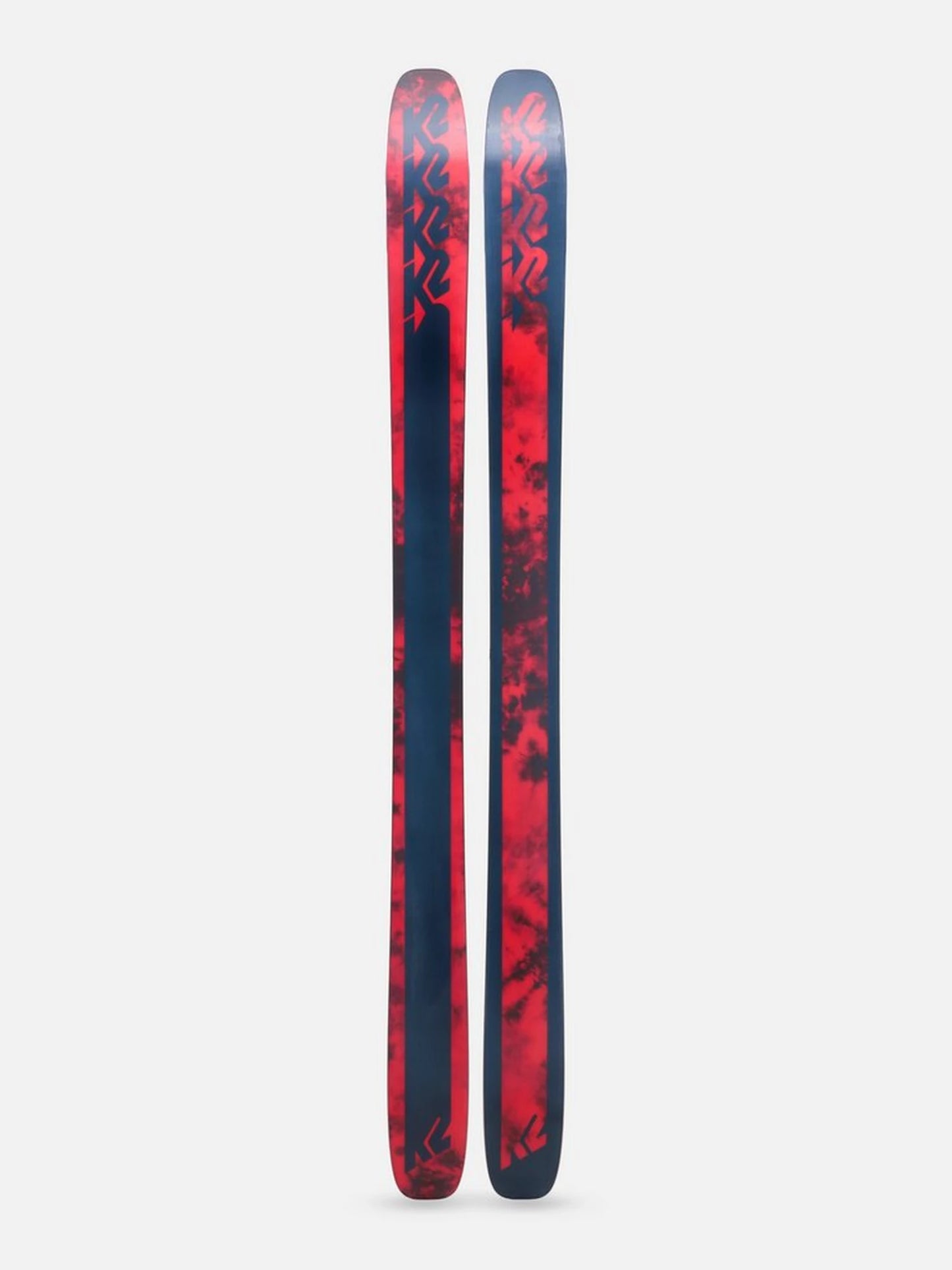 K2 Reckoner KF Unisex Skis 2026