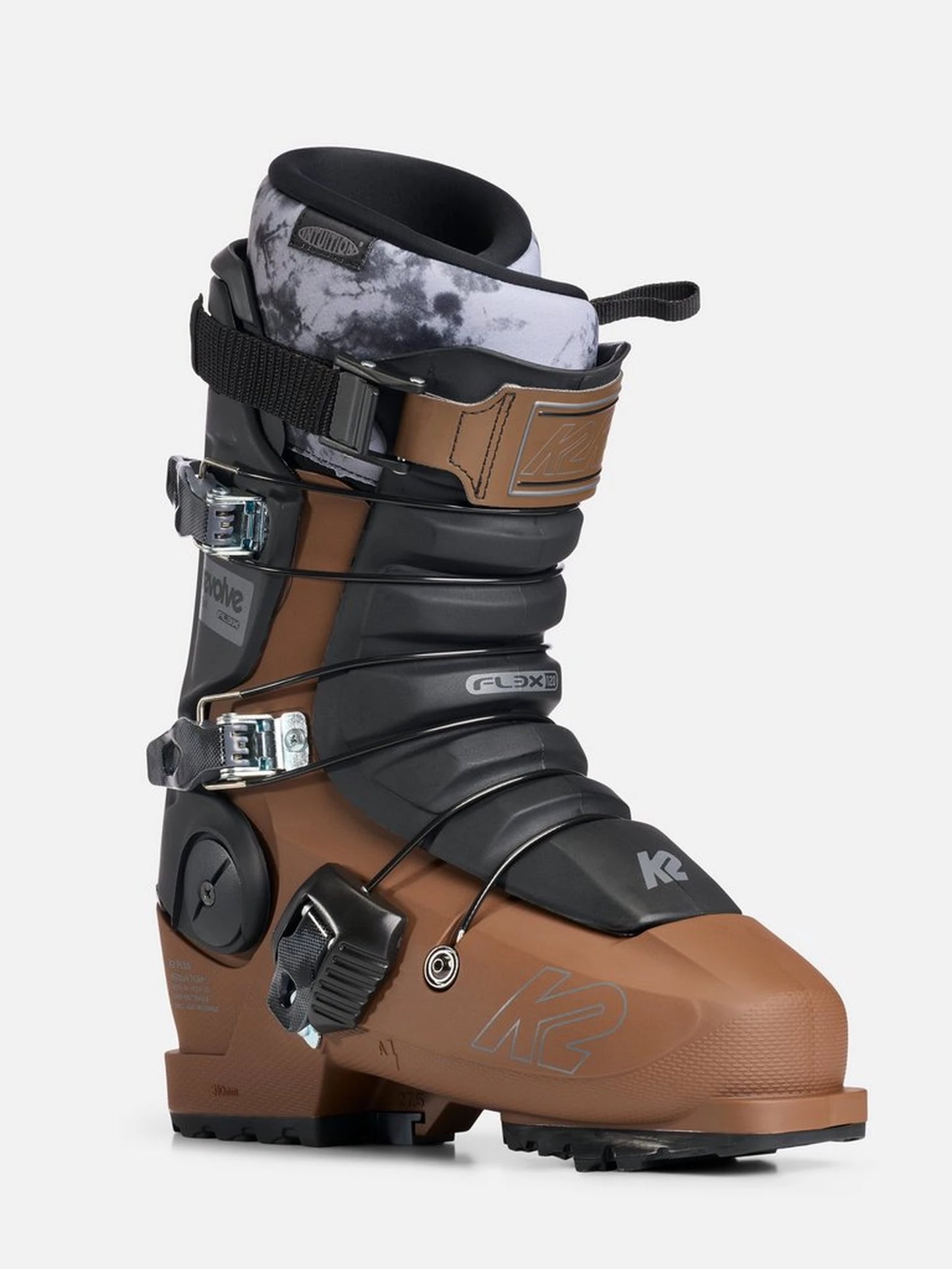 K2 Revolve Team Ski Boots 2026