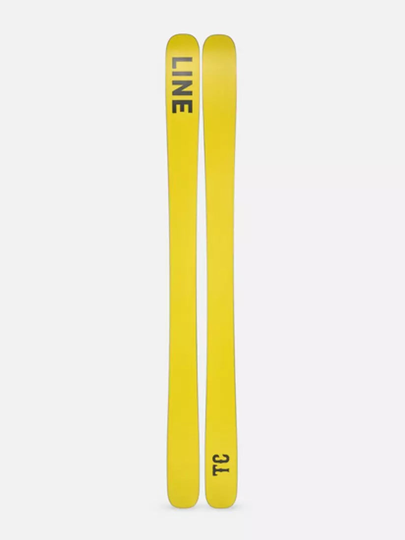 LINE Chronic TC 101 2023