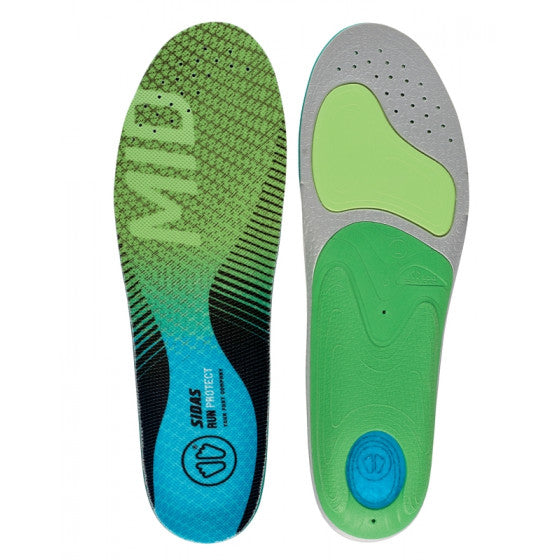 SIDAS 3Feet Run Protect Insoles