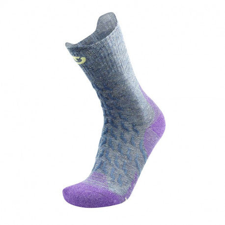 THERM-IC Sock Trek Ultra Cool Linen "Surprise Color" - Crew