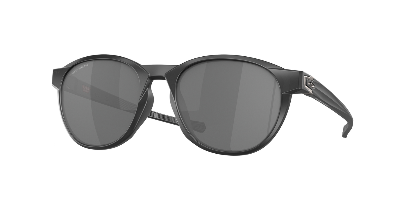 Oakley Reedmace Matte Black Ink w/ Prizm Black