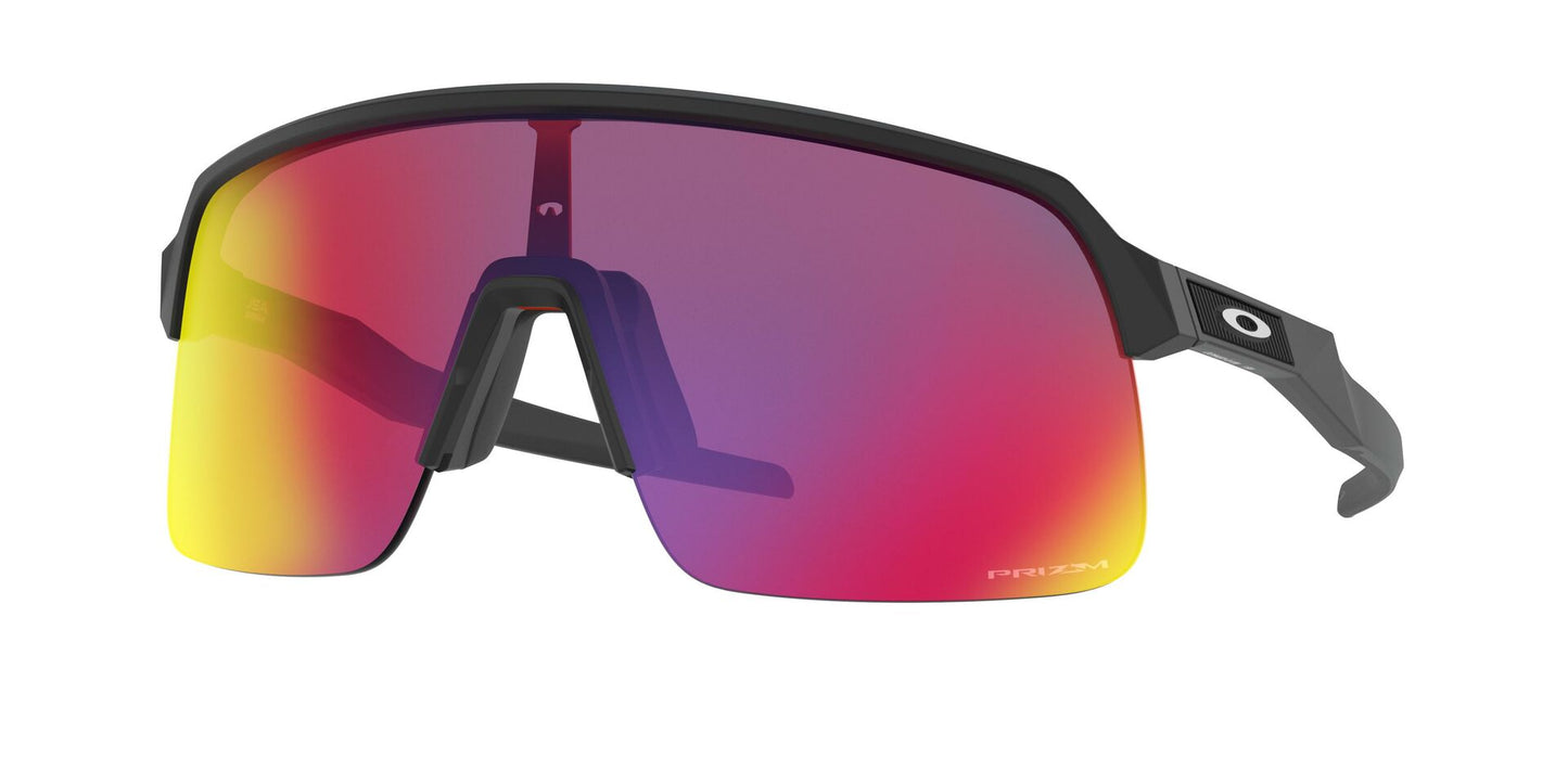 OAKLEY Sutro Lite - Matte Black w/ Prizm Road