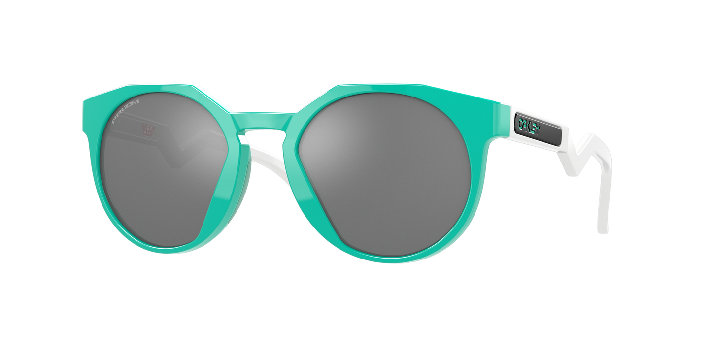 Oakley HSTN (52) B1B Celeste w/ PRIZM Black Iridium