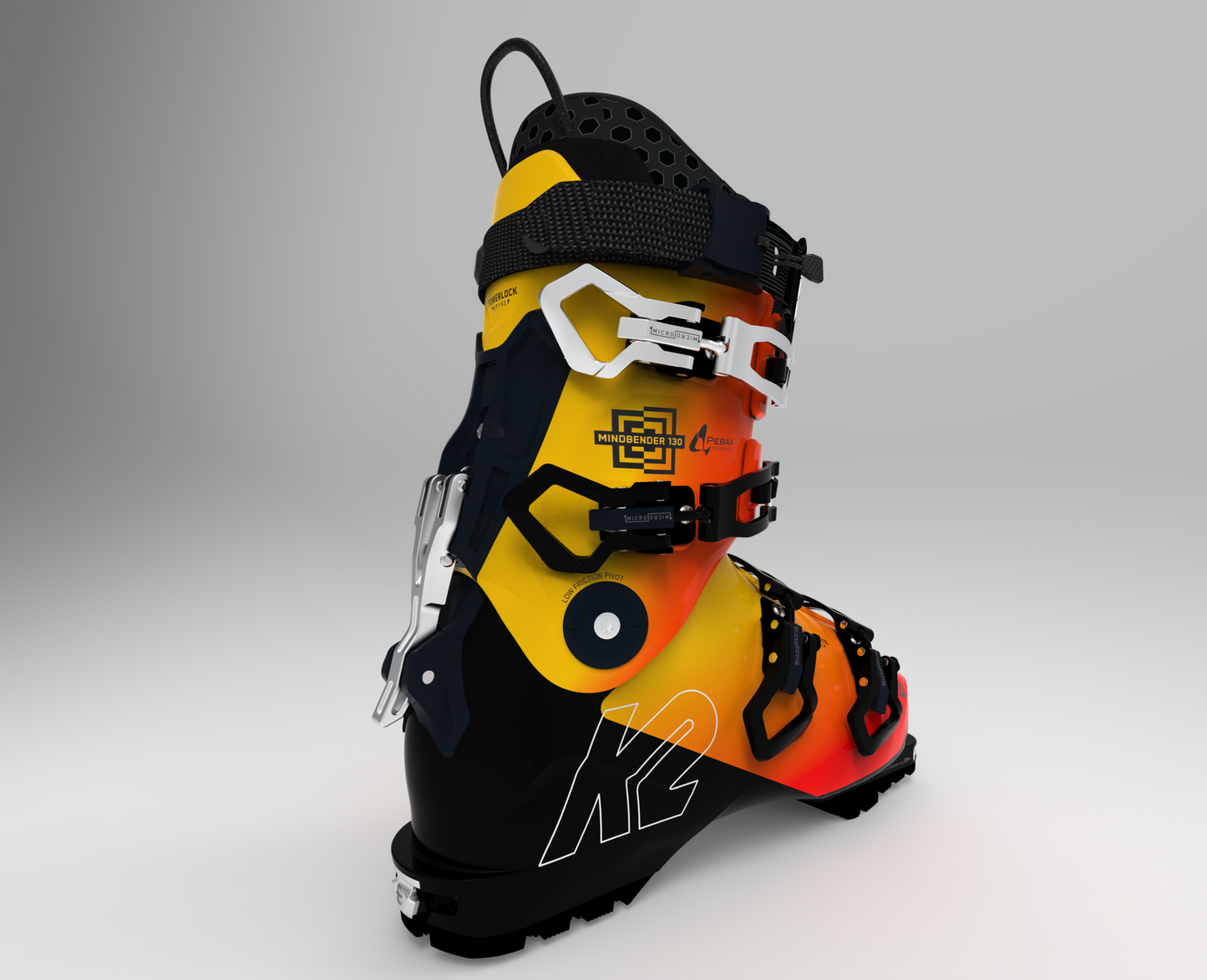 K2 Mindbender 130 Boot