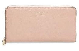 Kate Spade Margaux Slim Continental Wallet