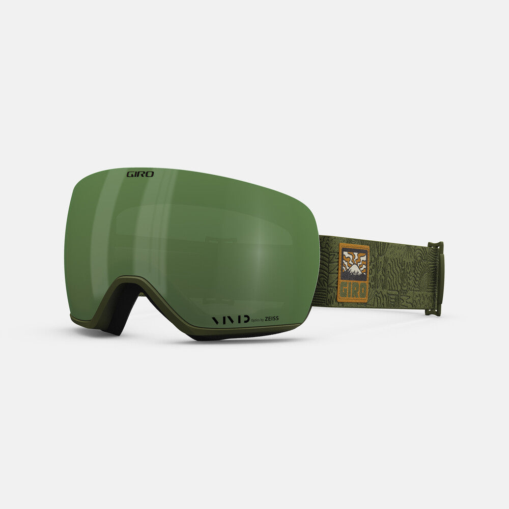 Giro Article Goggle