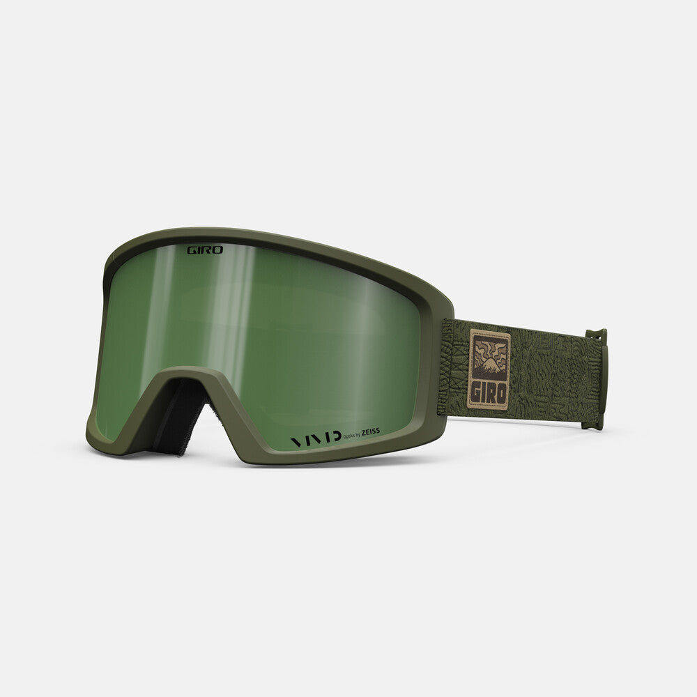 Giro Blok Goggle