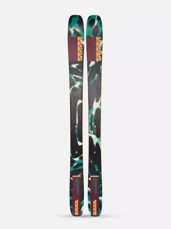 K2 Mindbender 106C W