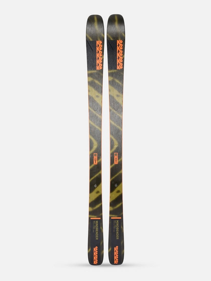 K2 Mindbender 89TI