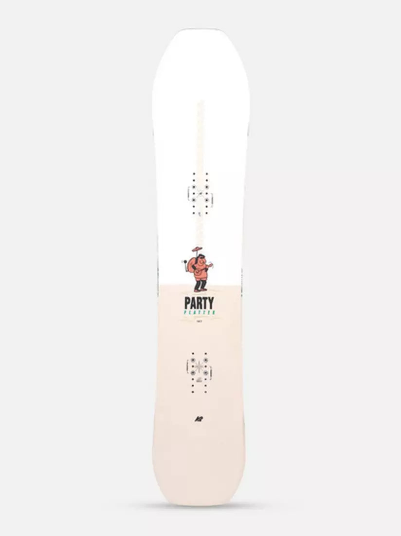 K2 PARTY PLATTER