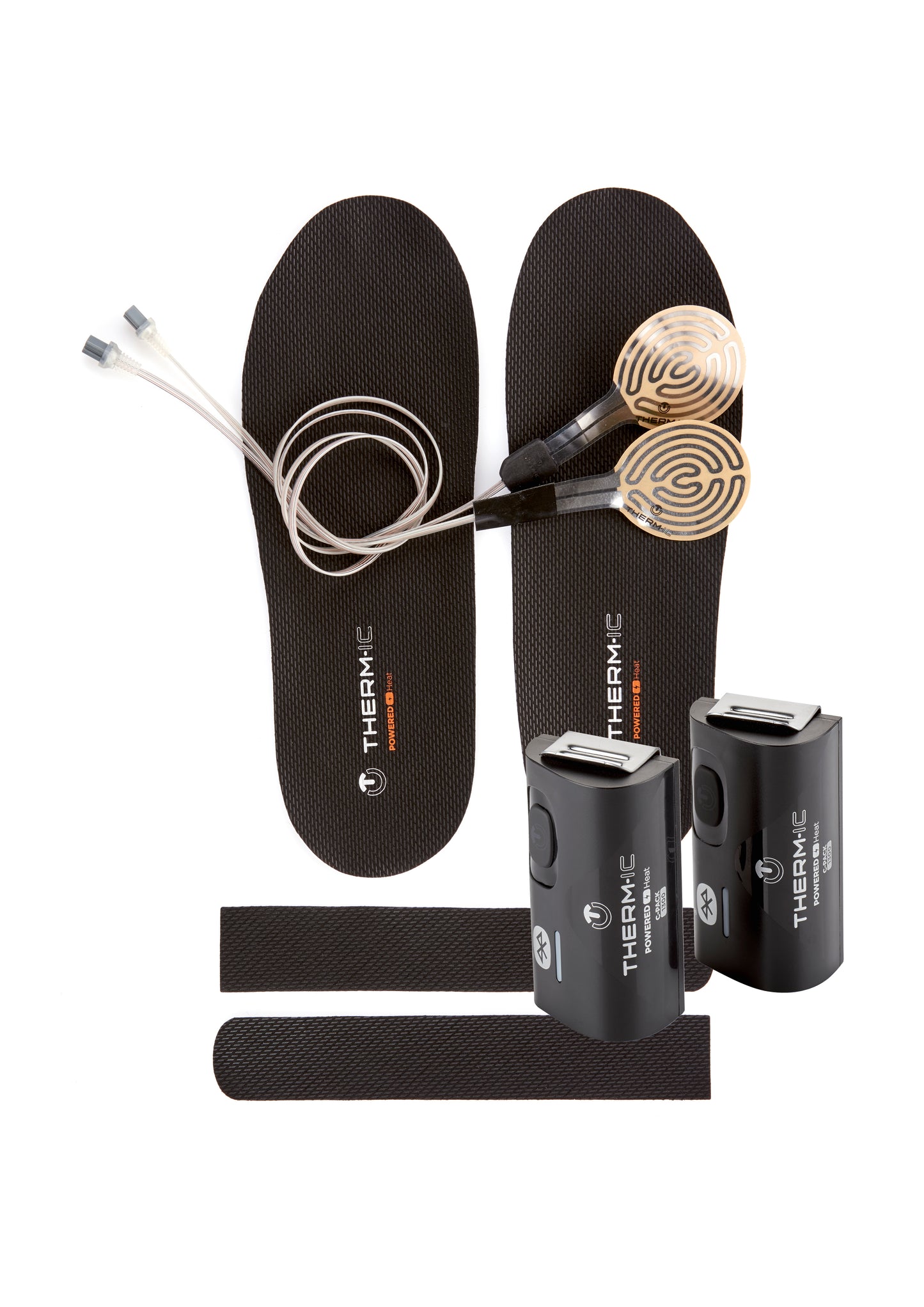 Therm-ic 1300B Heat Set