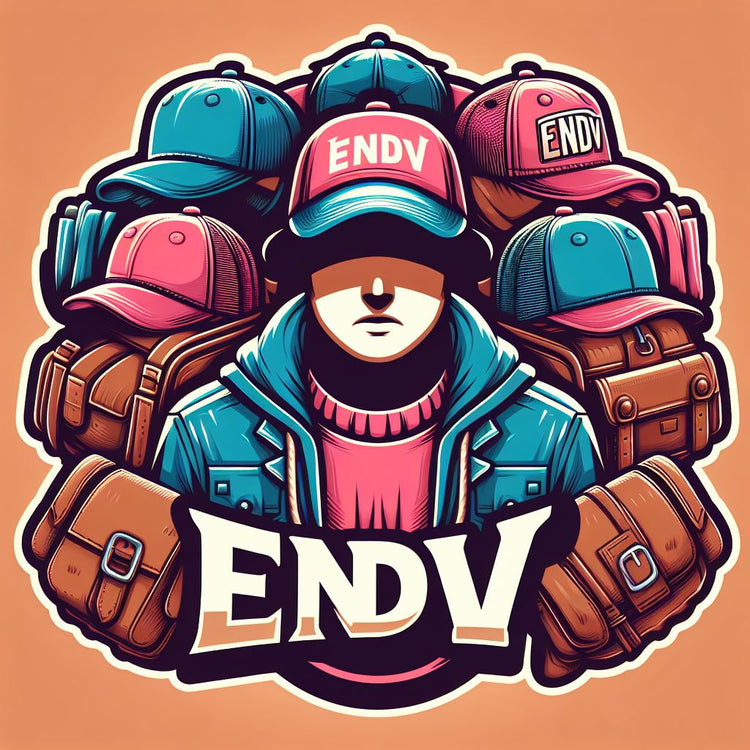 ENDVR Brand Rewards Store