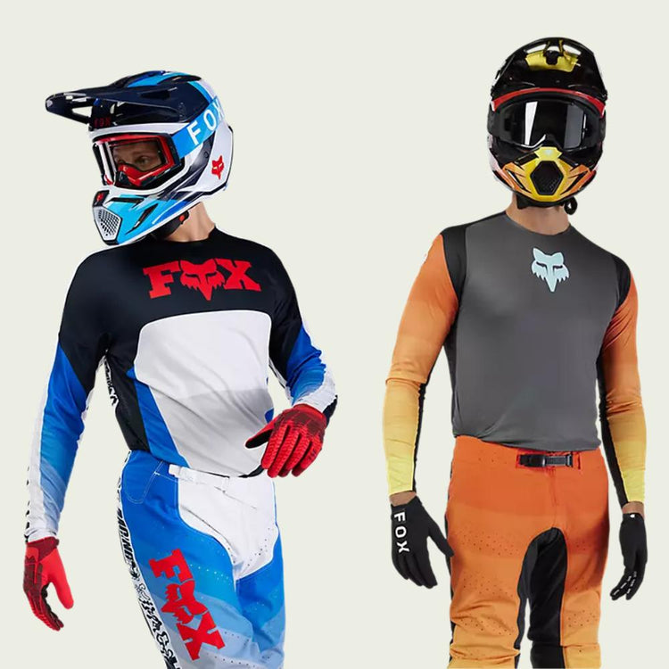 Welcome to the FOX Racing Rewards Store