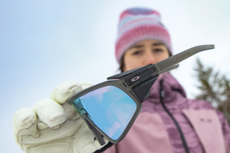 Oakley's Winning in Winter 2025 - Tier 1 Rewards Store