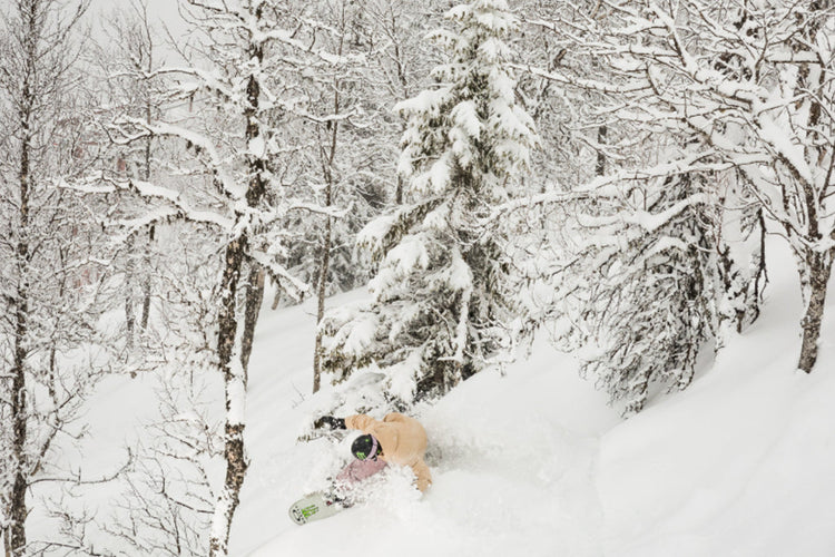 Oakley's Winning in Winter 2025 - Tier 3 Rewards Store