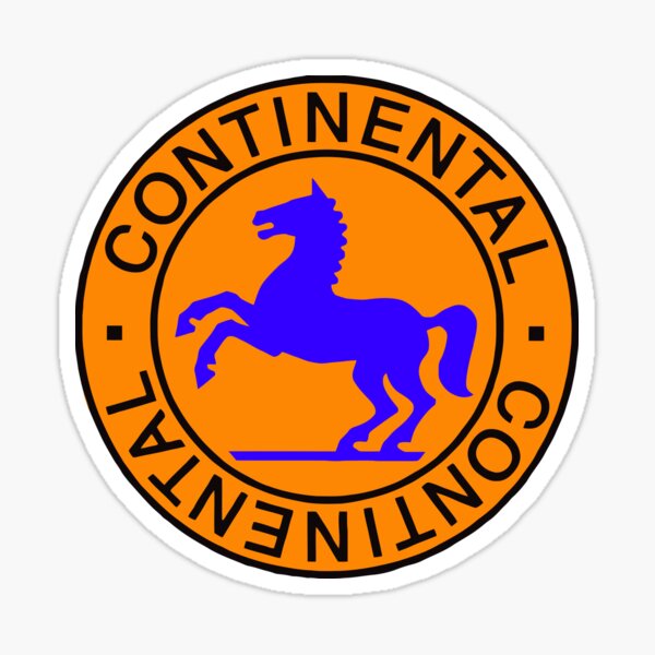 Welcome to the Continental Rewards Store