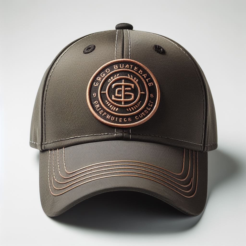 ENDVR Brand Hat